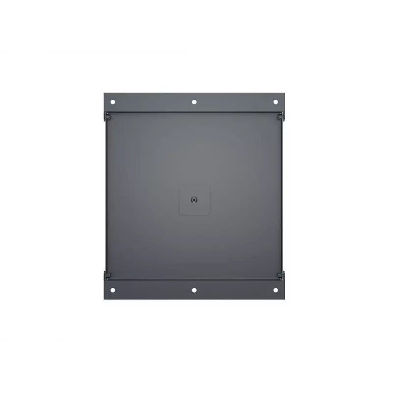 Multibrackets M VESA Wallmount Flip 200/300/400 capacidad de carga máxima 50 kg tamaño mínimo de pantalla 127 cm tamaño máximo de pantalla 2,41 m