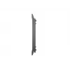 Multibrackets M VESA Wallmount Flip 200/300/400 capacidad de carga máxima 50 kg tamaño mínimo de pantalla 127 cm tamaño máximo de pantalla 2,41 m