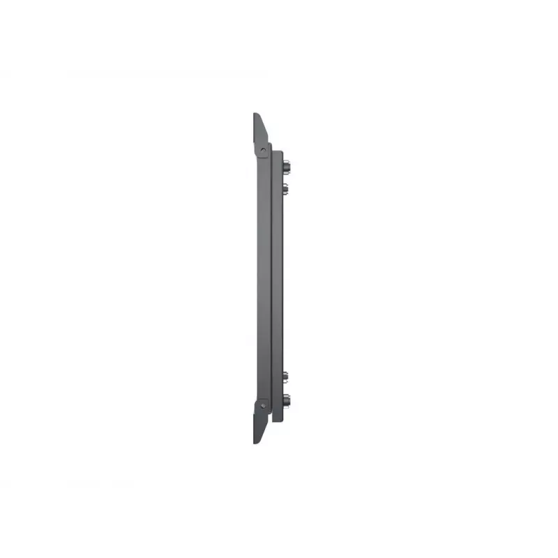 Multibrackets M VESA Wallmount Flip 200/300/400 capacidad de carga máxima 50 kg tamaño mínimo de pantalla 127 cm tamaño máximo de pantalla 2,41 m