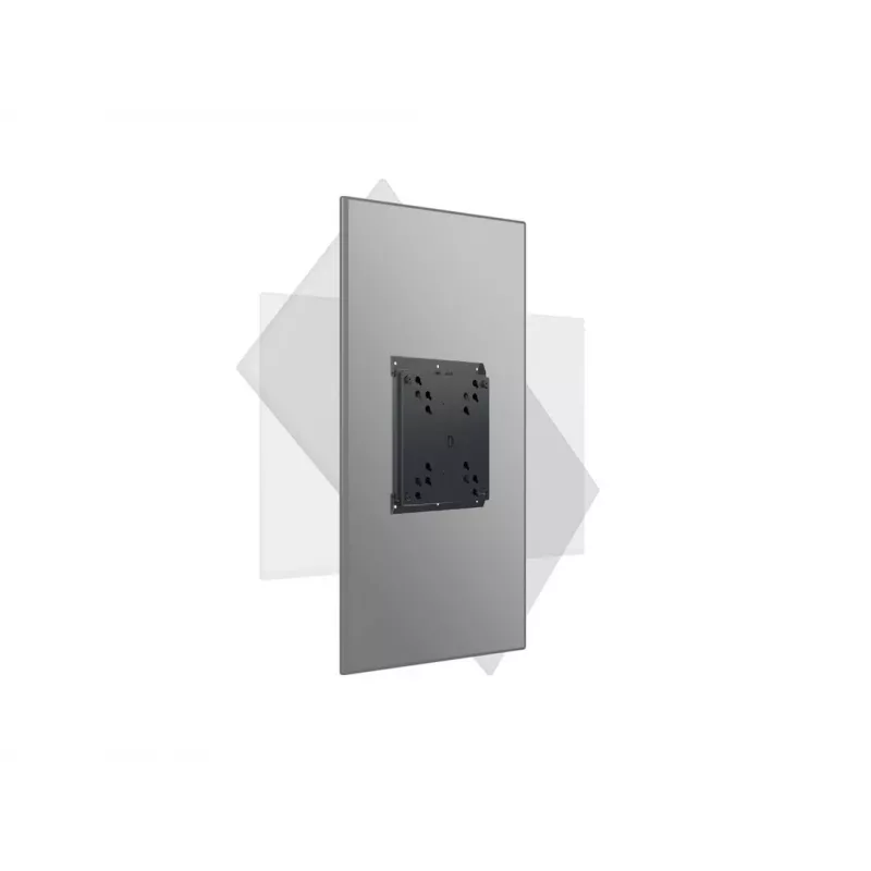 Multibrackets M VESA Wallmount Flip 200/300/400 capacidad de carga máxima 50 kg tamaño mínimo de pantalla 127 cm tamaño máximo de pantalla 2,41 m