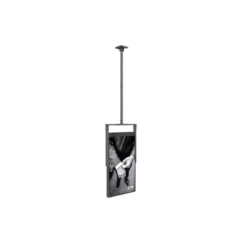 Kit de extensión de techo Multibrackets M 3m Pro OM55N-D/OM46N-D