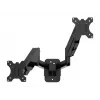 Soporte de pared para monitor Multibrackets M Basic Dual 16 kg 17-32