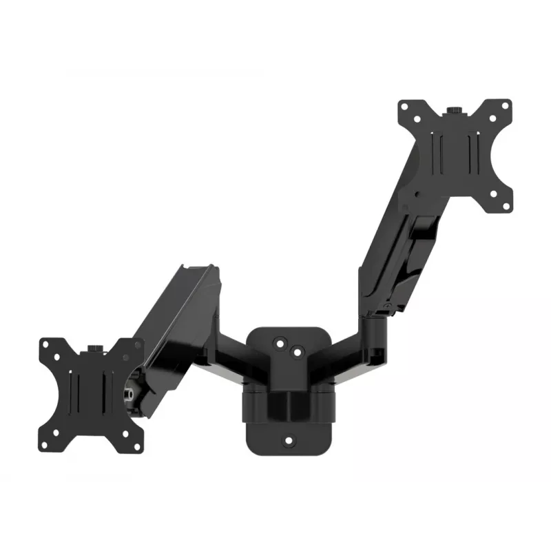 Soporte de pared para monitor Multibrackets M Basic Dual 16 kg 17-32