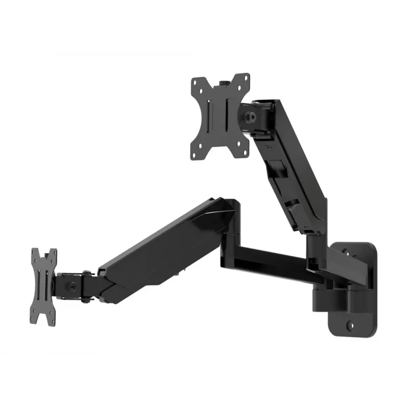 Soporte de pared para monitor Multibrackets M Basic Dual 16 kg 17-32
