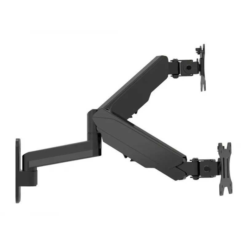 Soporte de pared para monitor Multibrackets M Basic Dual 16 kg 17-32