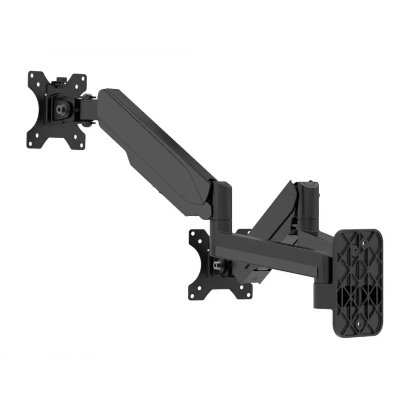 Soporte de pared para monitor Multibrackets M Basic Dual 16 kg 17-32