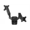 Soporte de pared para monitor Multibrackets M Basic Dual 16 kg 17-32