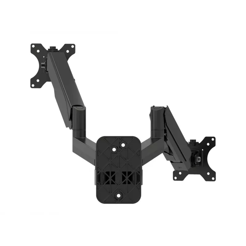 Soporte de pared para monitor Multibrackets M Basic Dual 16 kg 17-32