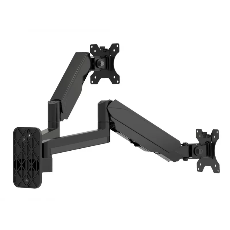 Soporte de pared para monitor Multibrackets M Basic Dual 16 kg 17-32