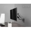 Soporte de pared para monitor Multibrackets M Basic Dual 16 kg 17-32
