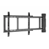 Soporte giratorio motorizado Multibrackets M X-Large 50 kg 170° negro