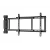 Soporte giratorio motorizado Multibrackets M X-Large 50 kg 170° negro