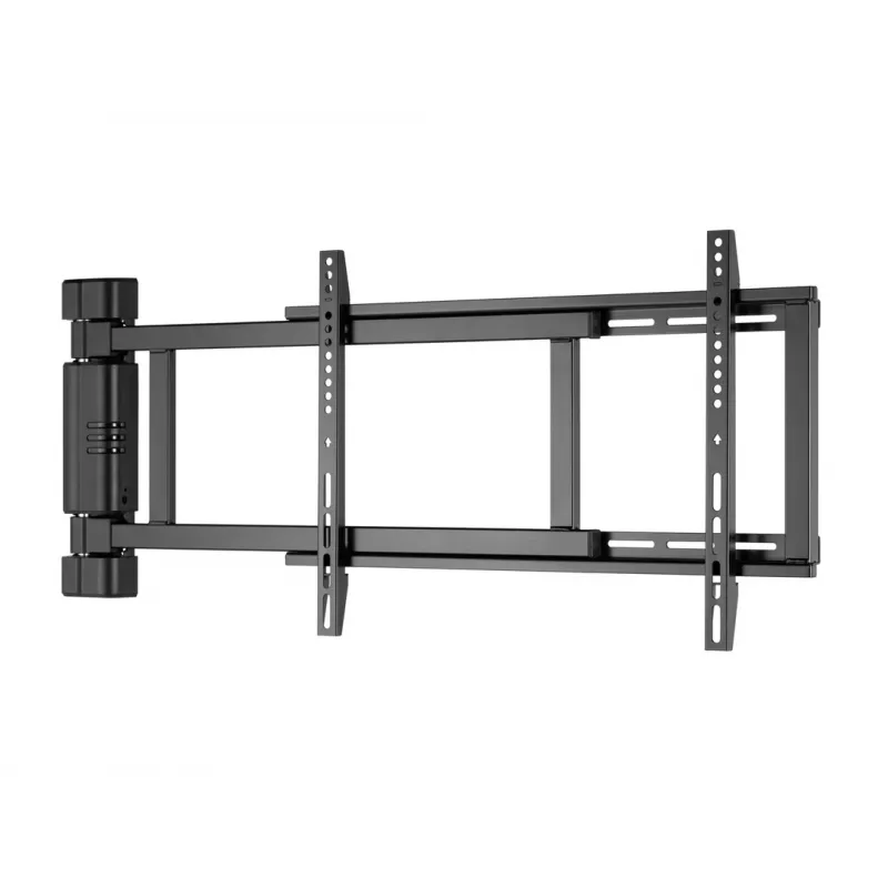 Soporte giratorio motorizado Multibrackets M X-Large 50 kg 170° negro