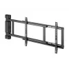 Soporte giratorio motorizado Multibrackets M X-Large 50 kg 170° negro