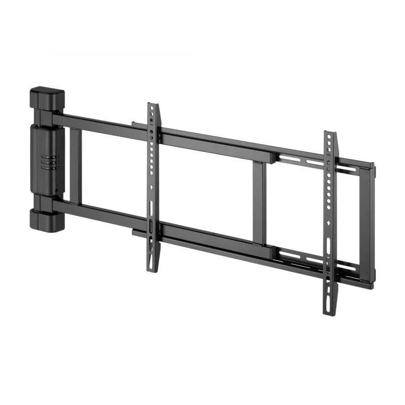 Soporte giratorio motorizado Multibrackets M X-Large 50 kg 170° negro