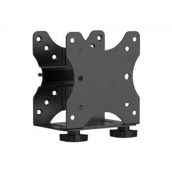 Soporte para CPU MULTIBRACKETS M Thin Client Holder 5 kg, SFF, negro