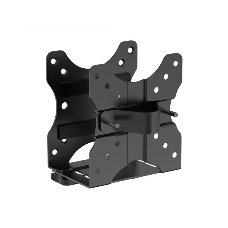 Soporte para CPU MULTIBRACKETS M Thin Client Holder 5 kg, SFF, negro