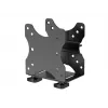 Soporte para CPU MULTIBRACKETS M Thin Client Holder 5 kg, SFF, negro