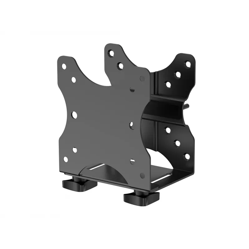 Soporte para CPU MULTIBRACKETS M Thin Client Holder 5 kg, SFF, negro