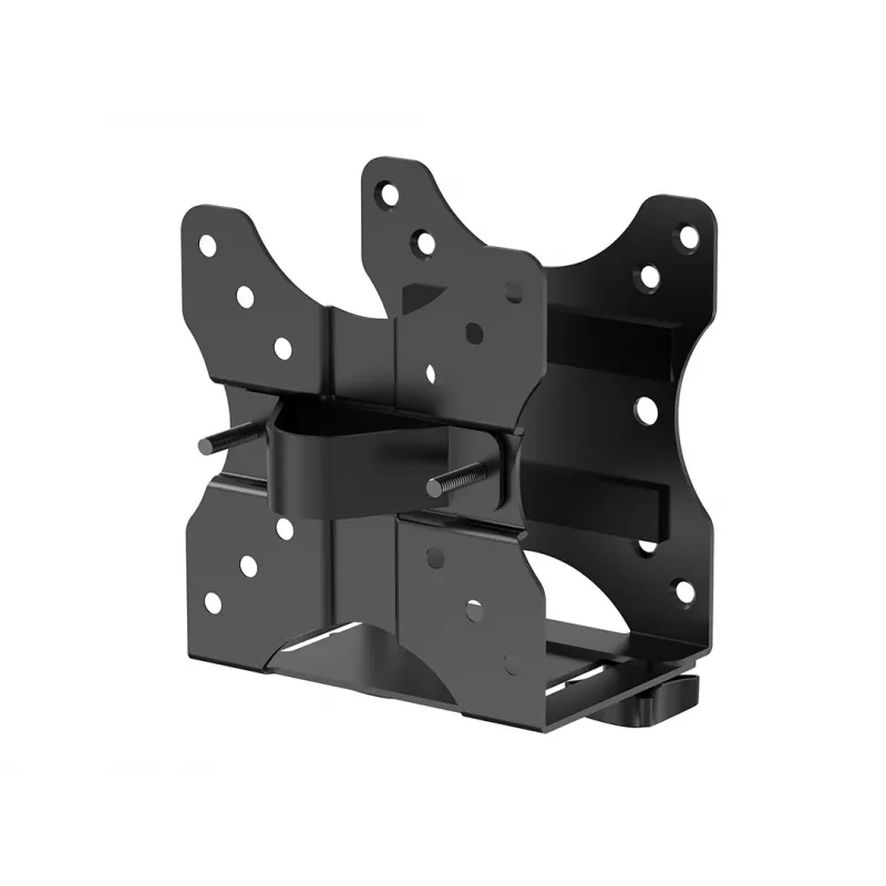 Soporte para CPU MULTIBRACKETS M Thin Client Holder 5 kg, SFF, negro