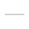 Soporte de pared para carcasa MULTIBRACKETS M Pro Series para pantallas de 55 inch, slim Medium, blanco, acero, 1360×87×860 mm, horizontal/vertical