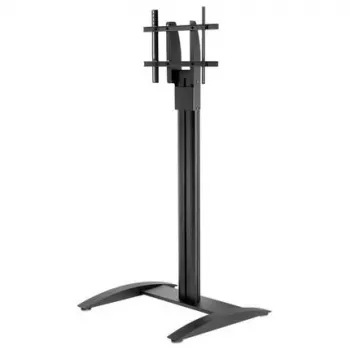 Carro/soporte multimedia Peerless SS560F negro soporte multimedia