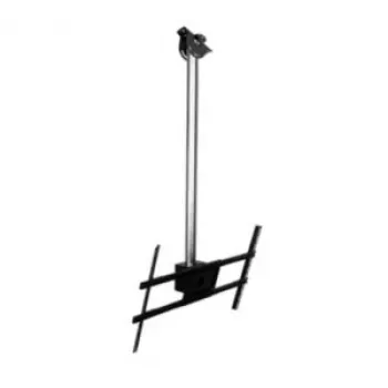 Soporte de pared/base para TV Peerless MOD-FPSKIT150-B 152,4 cm (60 inch) negro