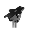 Soporte de pared/base para TV Peerless MOD-FPSKIT150-B 152,4 cm (60 inch) negro