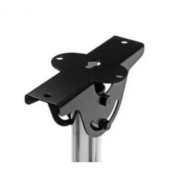 Soporte de pared/base para TV Peerless MOD-FPSKIT150-B 152,4 cm (60 inch) negro