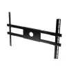 Soporte de pared/base para TV Peerless MOD-FPSKIT150-B 152,4 cm (60 inch) negro