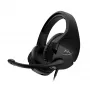 Auriculares HyperX Cloud Stinger S con cable diadema gaming negro