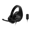 Auriculares HyperX Cloud Stinger S con cable diadema gaming negro