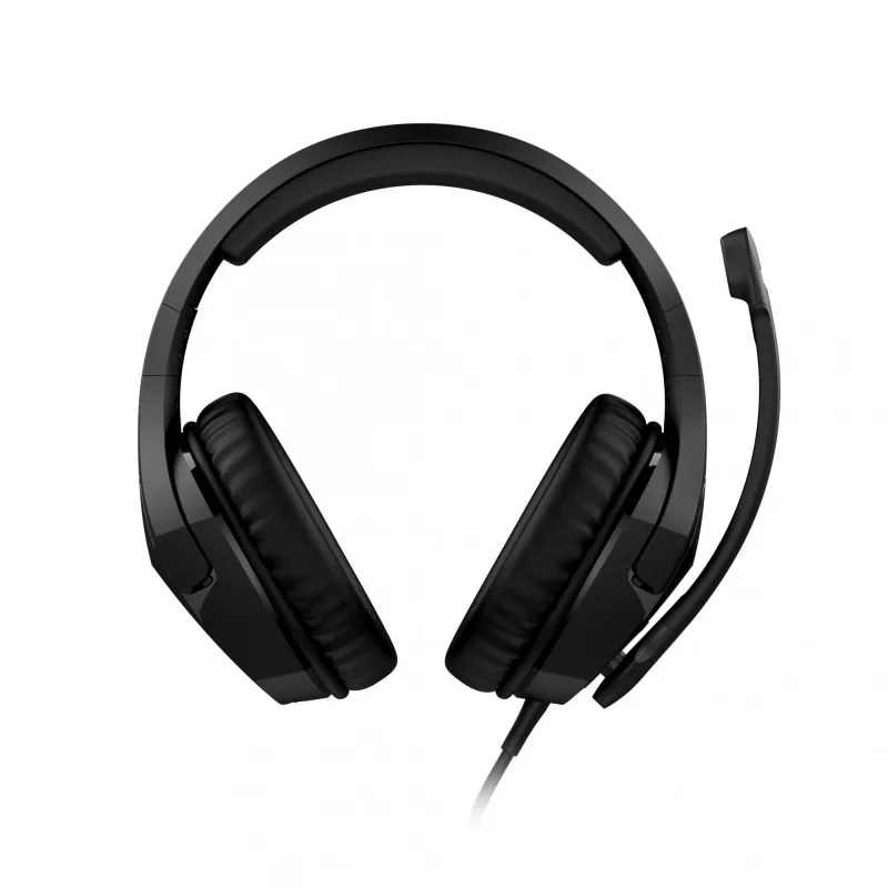 Auriculares HyperX Cloud Stinger S con cable diadema gaming negro