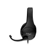 Auriculares HyperX Cloud Stinger S con cable diadema gaming negro