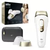 Braun Silk-expert Pro Silk·expert Pro 5 PL5140 Luz pulsada intensa (IPL) Oro, Blanco