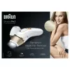 Braun Silk-expert Pro Silk·expert Pro 5 PL5140 Luz pulsada intensa (IPL) Oro, Blanco