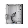 Caja de ordenador CHIEFTEC DT-10B-300 Small Form Factor (SFF) Negra con fuente de alimentación TFX de 300 W
