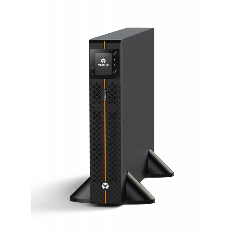 Vertiv EDGELI-2200IRT2U Sistema de alimentación ininterrumpida (SAI) Line-Interactive 2,2 kVA 1980 W 6 salidas AC