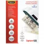 Fellowes ImageLast A3 125 micras Fundas de laminar - pack de 25, brillante, transparente, A3, 0,125 mm, 436 mm, 310 mm