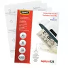 Fellowes ImageLast A3 125 micras Fundas de laminar - pack de 25, brillante, transparente, A3, 0,125 mm, 436 mm, 310 mm