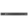 D-Link Switch gestionable inteligente apilable de 28 puertos Gigabit con 2 x 10GBase-T y 2 x 10G SFP+