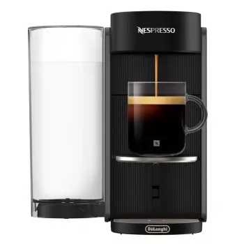De’Longhi NESPRESSO® Vertuo Pop ENV90.B – Liquorice Negro