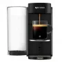 De'Longhi Nespresso Vertuo Up ENV200.GY cafetera de cápsulas, gris