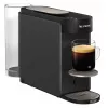 De'Longhi Nespresso Vertuo Up ENV200.GY cafetera de cápsulas, gris