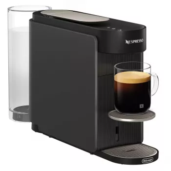De’Longhi NESPRESSO® Vertuo Pop ENV90.B – Liquorice Negro
