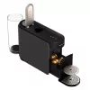 De'Longhi Nespresso Vertuo Up ENV200.GY cafetera de cápsulas, gris