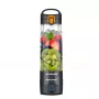 NutriBullet NBP003GO-MC 0,59 L Batidora portátil Gris