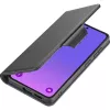 Cellularline Book Agenda 2 - Funda estilo libro de piel sintética para Galaxy A57 con cierre magnético, función de soporte y protección RFID/NFC para tarjetas sin contacto.