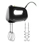 Braun HM 2110 BK Batidora de mano 500 W Negro