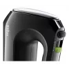 Braun HM 2110 BK Batidora de mano 500 W Negro